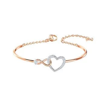 Swarovski Crystal Bangles Women's