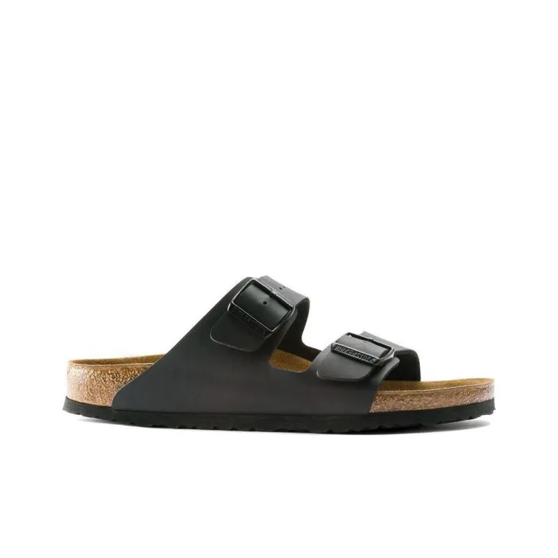 Birkenstock Arizona Flat Sandals-1