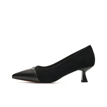 EBLAN Slim Heel High Heels Women's