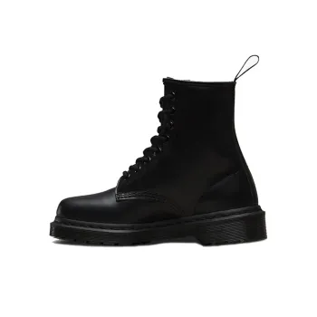Dr.Martens 1460 Mono Smooth Leather 'Black'