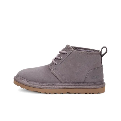 UGG Neumel 'Purple Grey' Women's