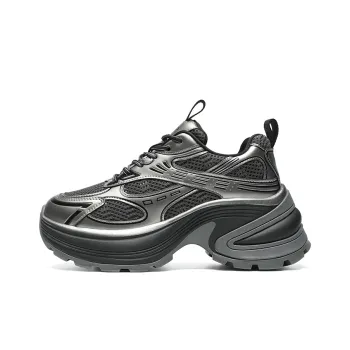 ZHR Low Top Chunky Sneakers Women's