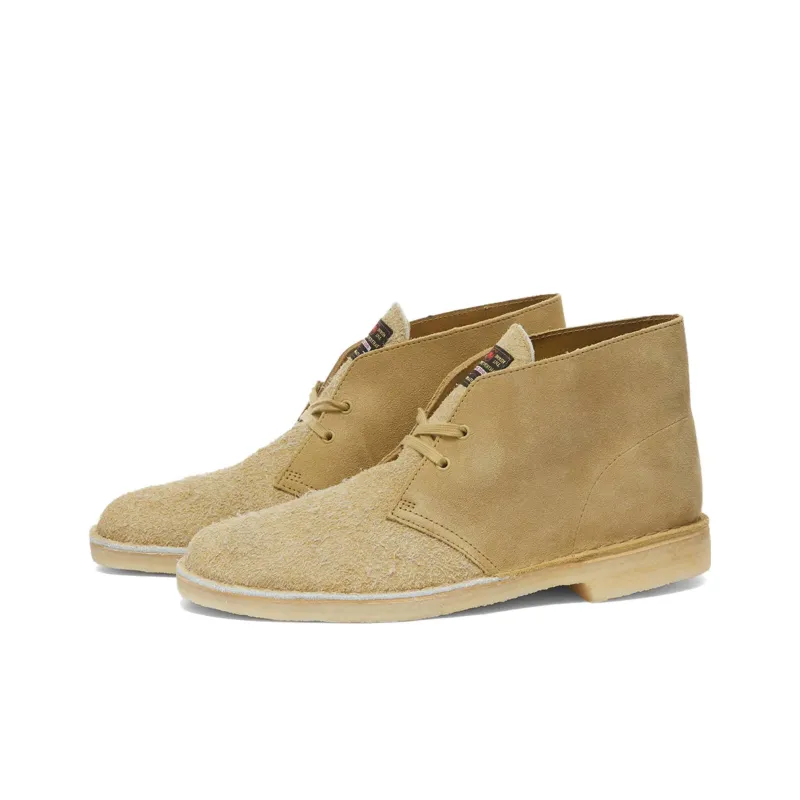 Desert Thisisneverthat X Clarks Boot 'Clarks'-1
