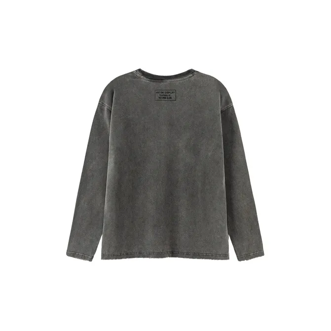 NO ONE ELSE T Shirts Unisex-1