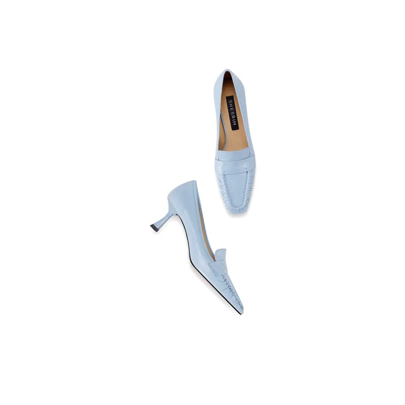 Shesrim High Heels 5.5cm Women's-7