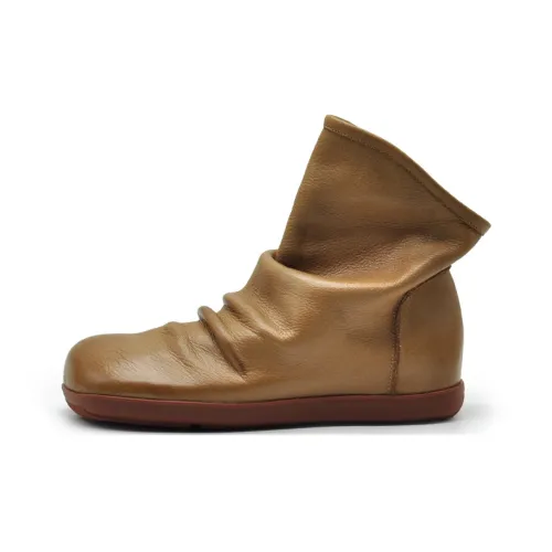 ARTMU Ankle Boots 1.5cm Women's