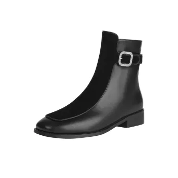 Safiya Ankle Boots 3.3cm Women's
