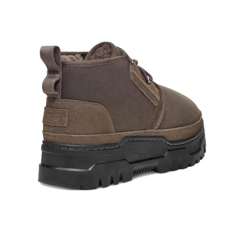 UGG Neumel TrailGazer Boot Thunder Cloud-2