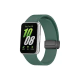 Magnetic Clasp Strap, Army Green