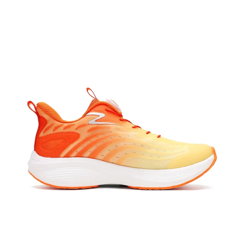Jerden Smith Anti-Slip And Wear-Resistant Breathable Low-Top Full-Length Carbon Plate Casual Running Shoes Unisex-1