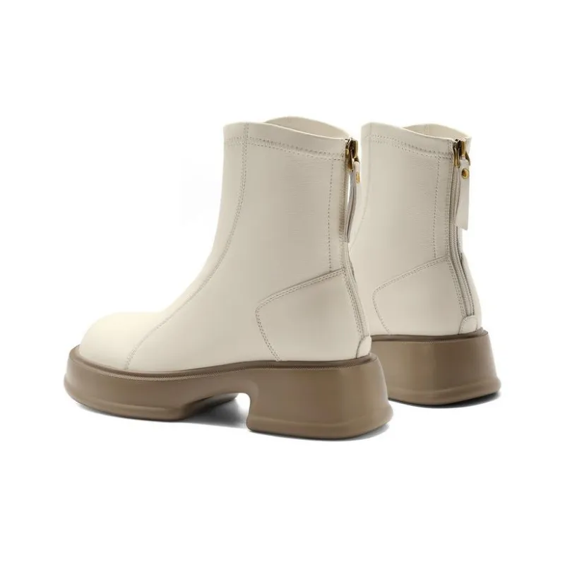 BELLE Ankle Boots 4.5cm Women's-14