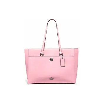 COACH Folio Shoulder Bags