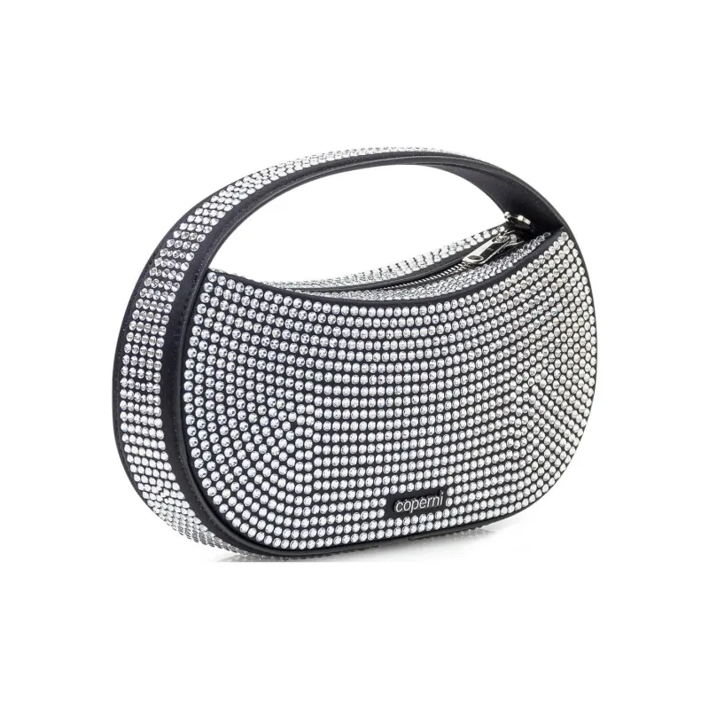 COPERNI Sound Swipe Embellished Tote Bag-2
