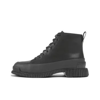 CAMPER Pix Lace up Ankle Boots