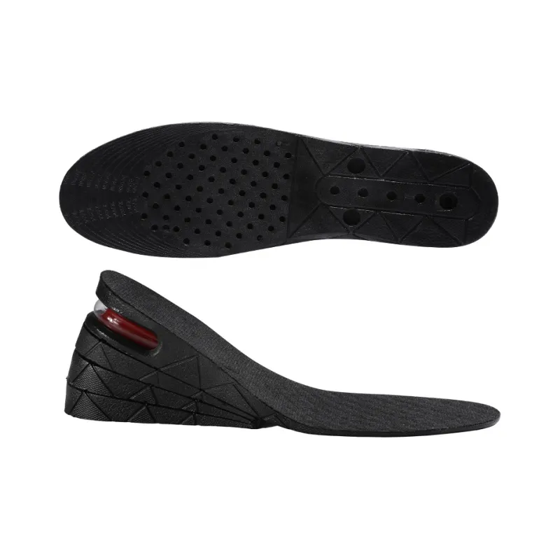 Footprint Tribe PU + Velvet + Air Cushion Insoles Unisex-5