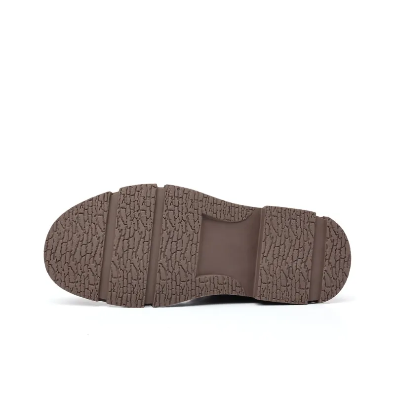 Poitulas Short Martin Boot Men's-10