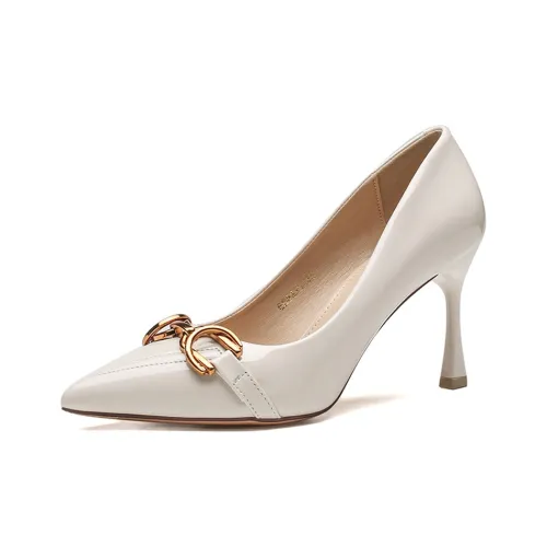 Lanza High Heels Women's