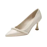 Pearl Slim Heel JF236