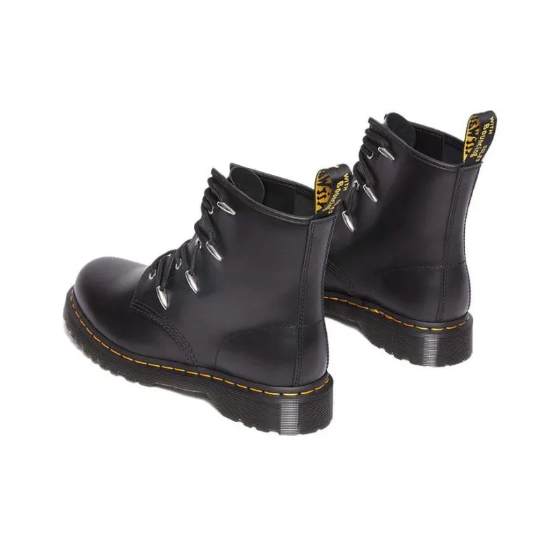 Dr. Martens 1460 Danuibo Leather Boots-4