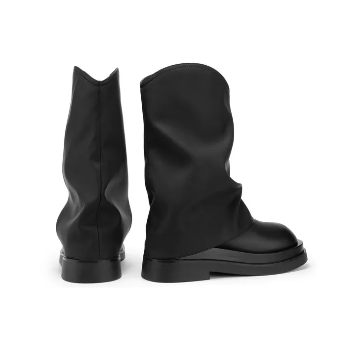 C°BANNER Ankle Boots Women's Apricot/Black-9