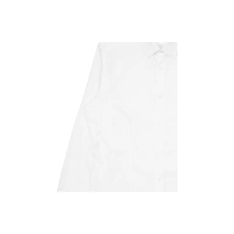 Zzegna Shirts Men White-5