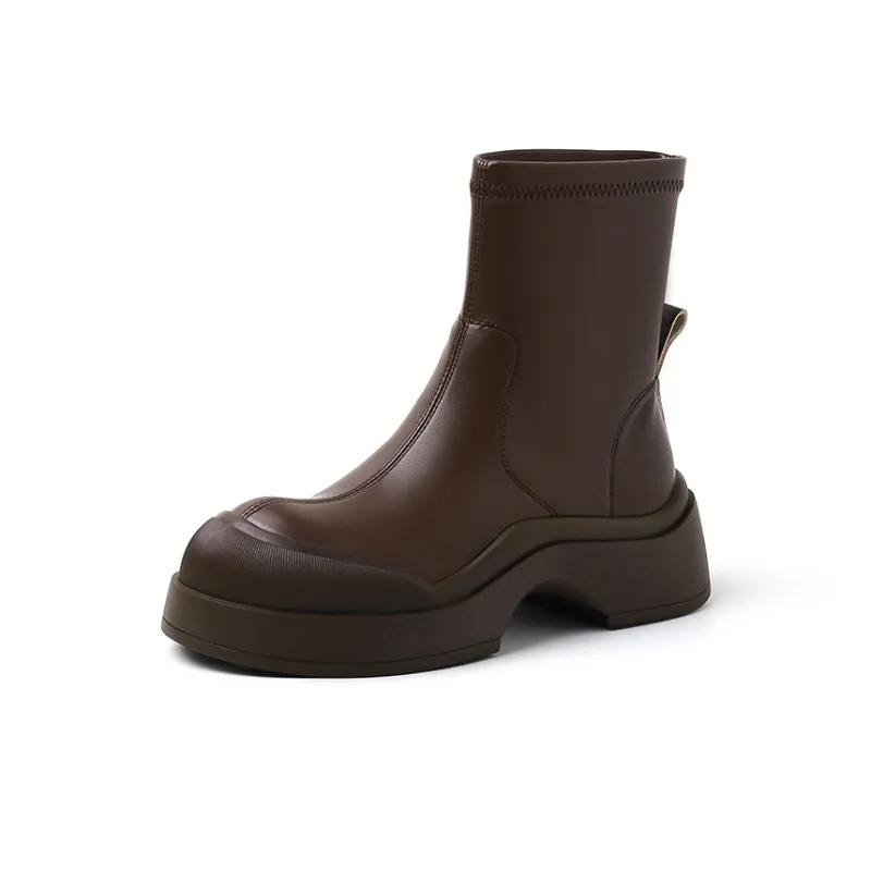 Ruby L Ankle Boots 5.5cm Women's-4