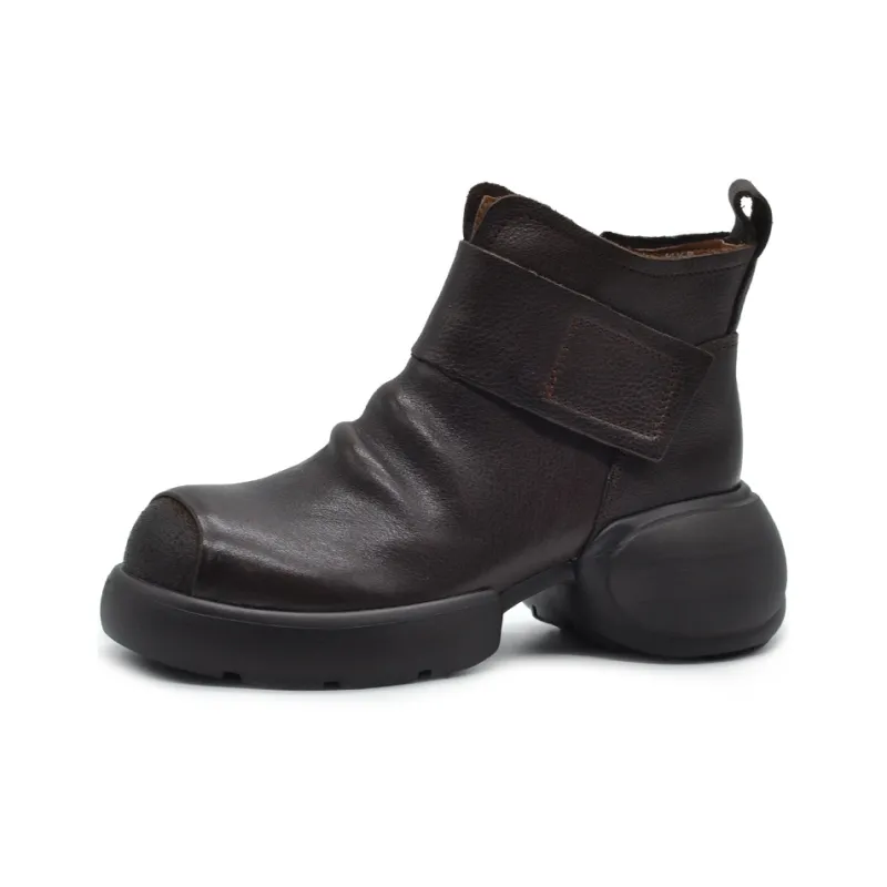ARTMU Ankle Boots Women's-7