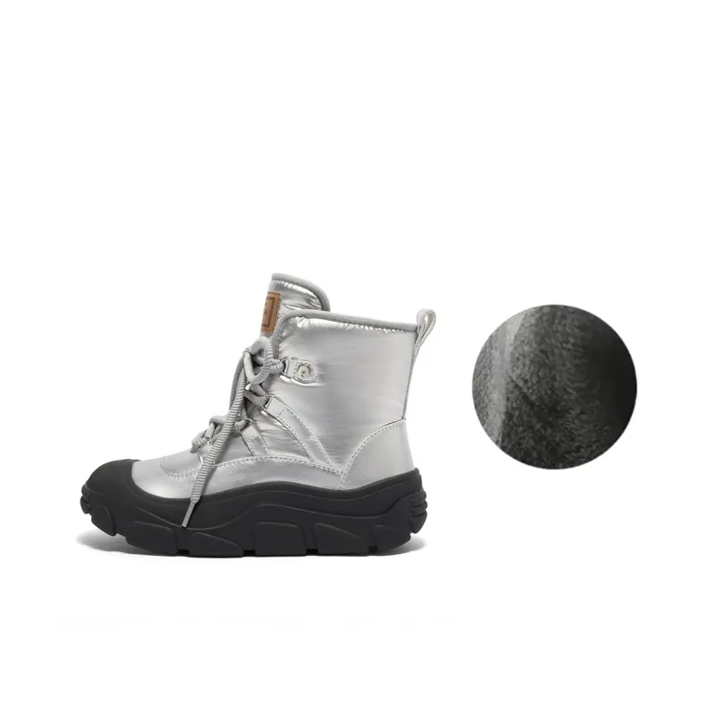 Senda Snow Boots Women's-1