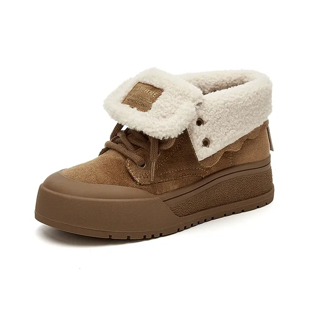 DAPHNE Ankle Boots Women's-2