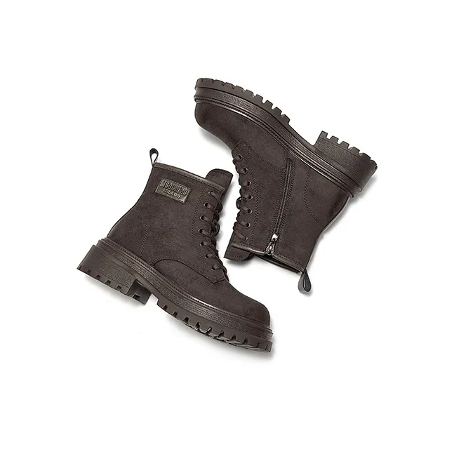 AITA Short Martin Boot 5CM Women's-4