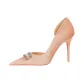 Pink[Heel Height 10cm]