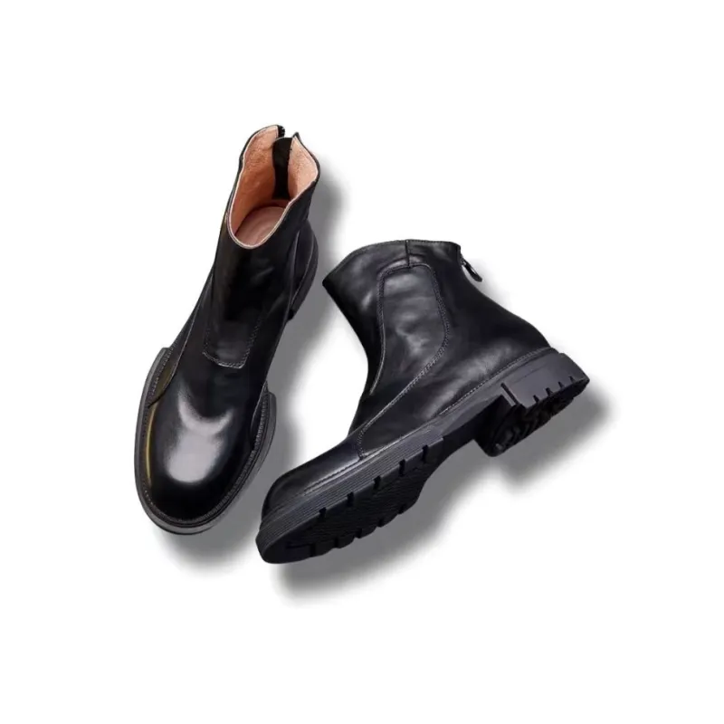 LEYGMENLG Ankle Boots Men-9
