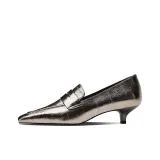 Gunmetal