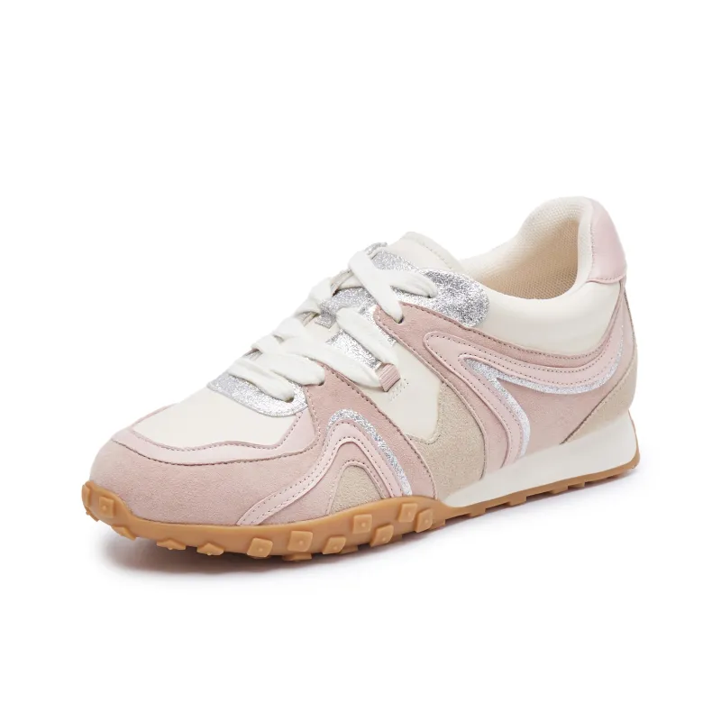 Joypeace Serpent Auspicious Collection Low Top Casual Shoes Women's-9