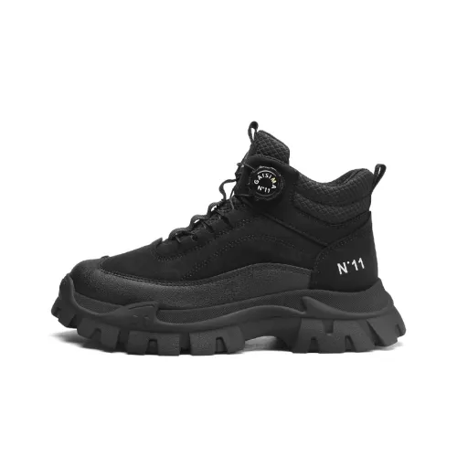 GAISIMA Short Martin Boot Men's