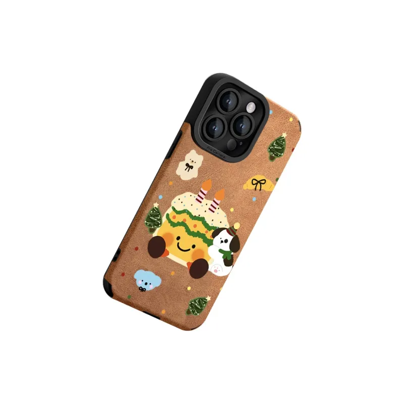 CHUNFAN Phone Cases-8