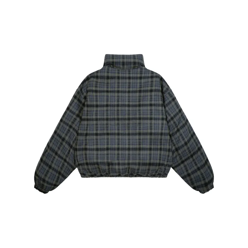 Saotome Puffer Jackets Women's-8