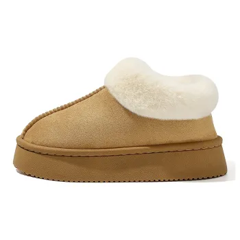 An Shangfen Slippers / Home Slippers