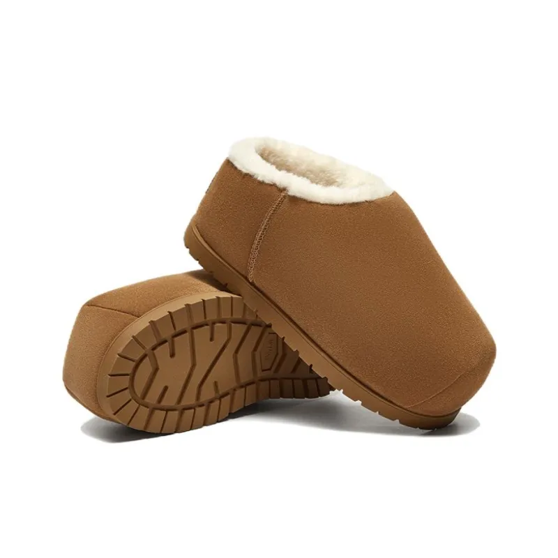 BASTO Snow Boots Women's-11
