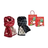 Black+New Year Red (Christmas Box)