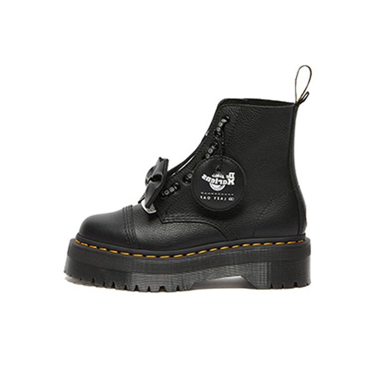 Lazy Oaf X Dr Martens - POIZON