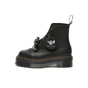 Dr.Martens Sinclair Platform Boot Lazy Oaf Women's