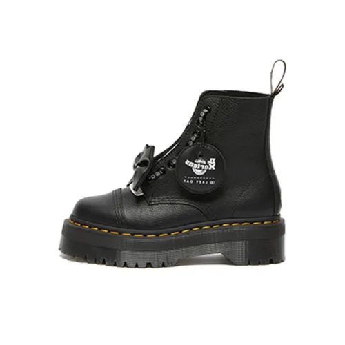 Dr.Martens Sinclair Platform Boot Lazy Oaf Women's