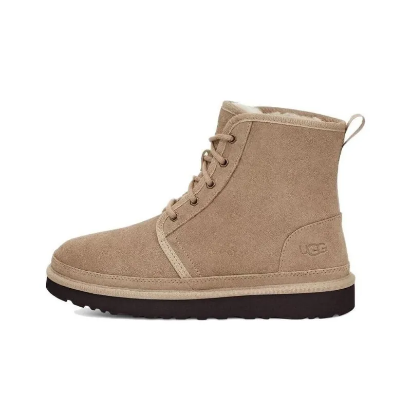 UGG Neumel High Boots 'White Pepper'-0