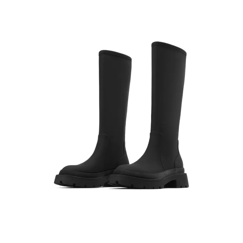 DAPHNE Knee-high Boots 6cm Women's-2