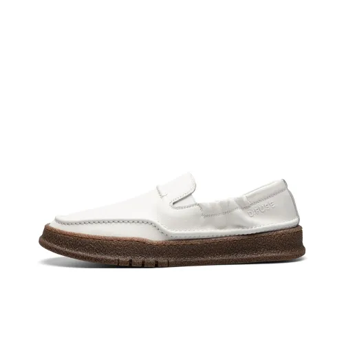 D FUSE SCANDINAVIA Loafers Men's