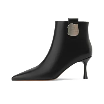 BOERDIQI Ankle Boots 7cm Women's