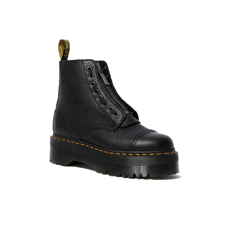 Dr.Martens Sinclair Black Women's-1
