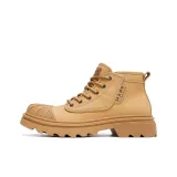 Ginger Yellow