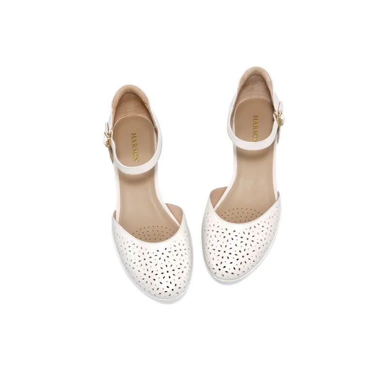 HARSON High Heels 4.8cm Women's-2
